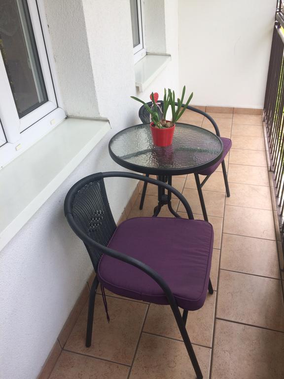 Appartamento Gersona 4